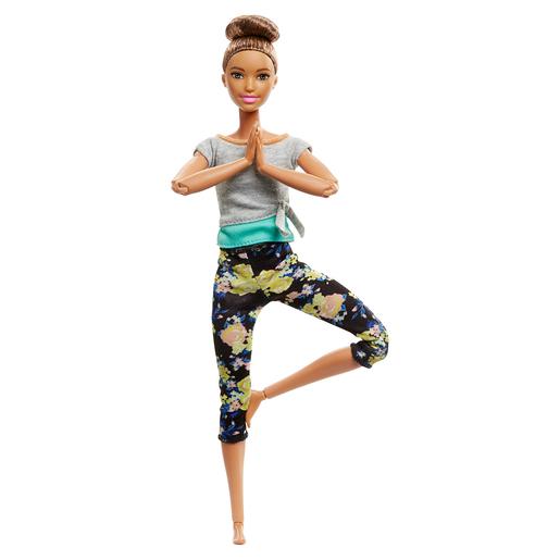 Barbie - Movimientos sin Límites (varios modelos) | Miscellaneous |  Toys"R"Us España