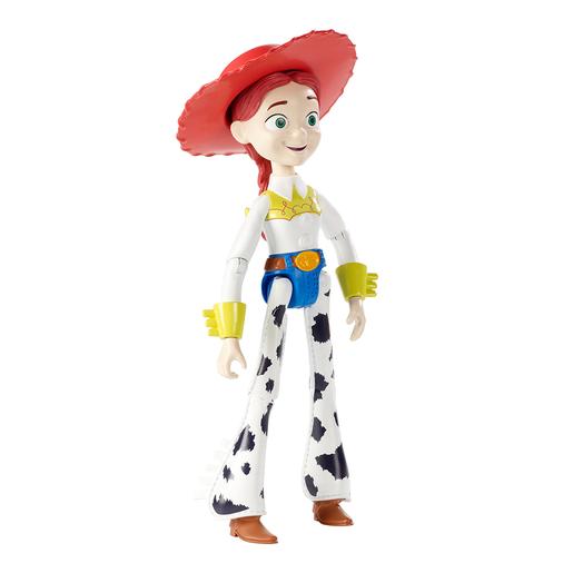 Toy Story - Figura Básica Toy Story 4 (varios modelos) | Toy Story |  Toys"R"Us España