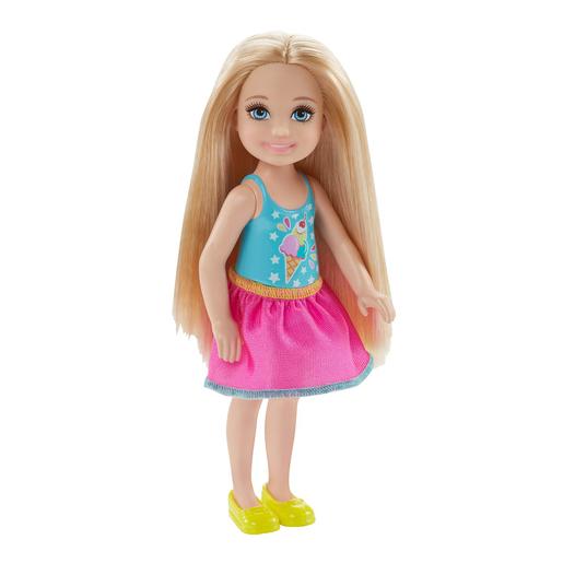 Barbie - Muñeca Chelsea (varios modelos) | Yo Quiero Ser | Toys"R"Us España