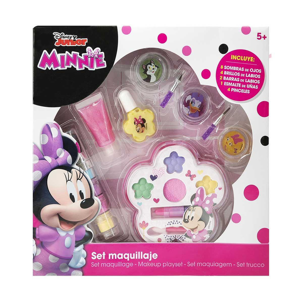 Minnie Mouse - Set de Maquillaje | Minnie Mouse. Cat 54 | Toys"R"Us España