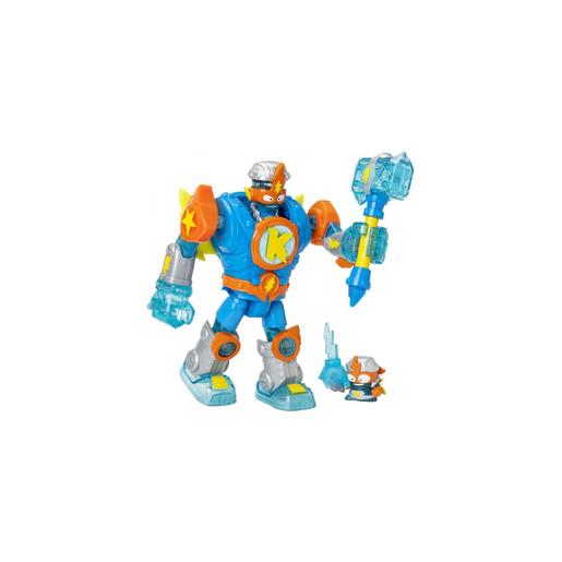 SuperThings - Superbot Kazoom Power | Misc Action Figures | Toys"R"Us España