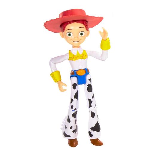 Toy Story - Figura Básica Jessie Toy Story 4 | Mattel | Toys"R"Us España
