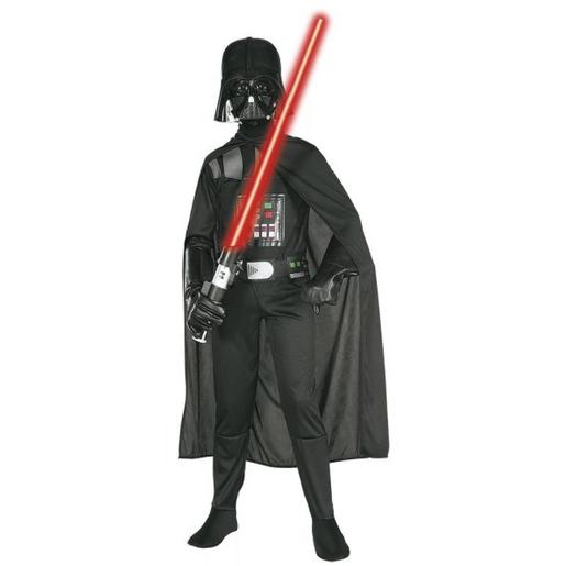 Star Wars - Disfraz infantil Darth Vader 8-10 años | Disfraces De Licencia  | Toys"R"Us España