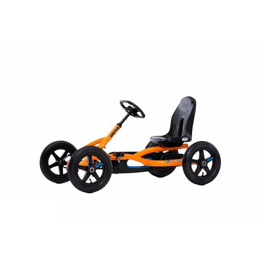 Triciclo Kart 4 ruedas Buddy B-Orange | Todo lo que quieres para jugar en  la calle | Toys"R"Us España