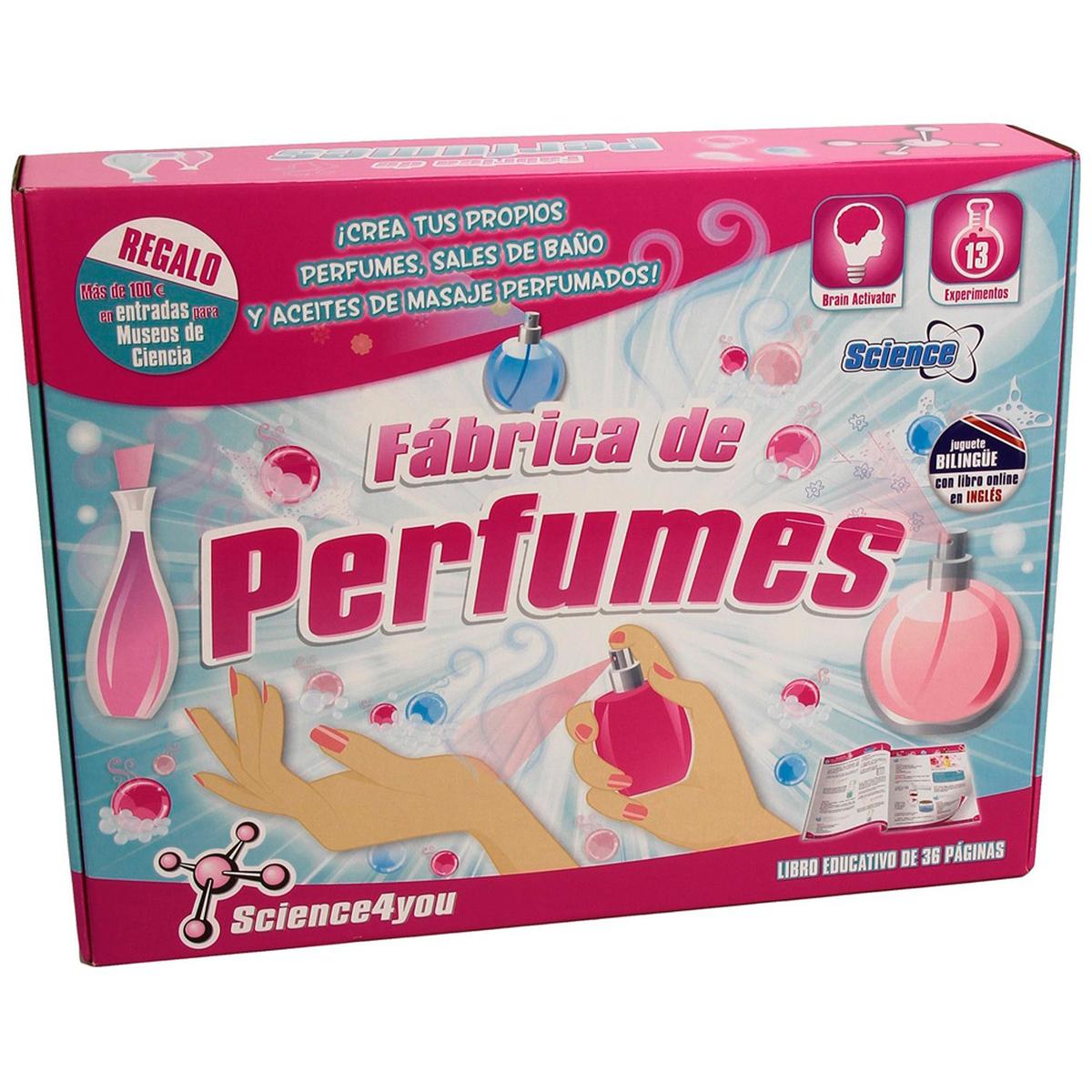 Fábrica de Perfumes | Miscellaneous | Toys"R"Us España