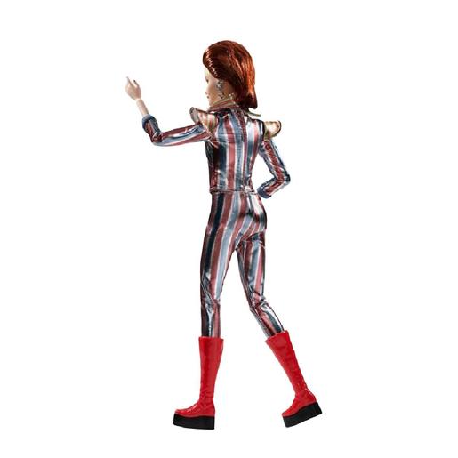 Barbie - Barbie Signature - David Bowie | Muñecas Tv | Toys"R"Us España