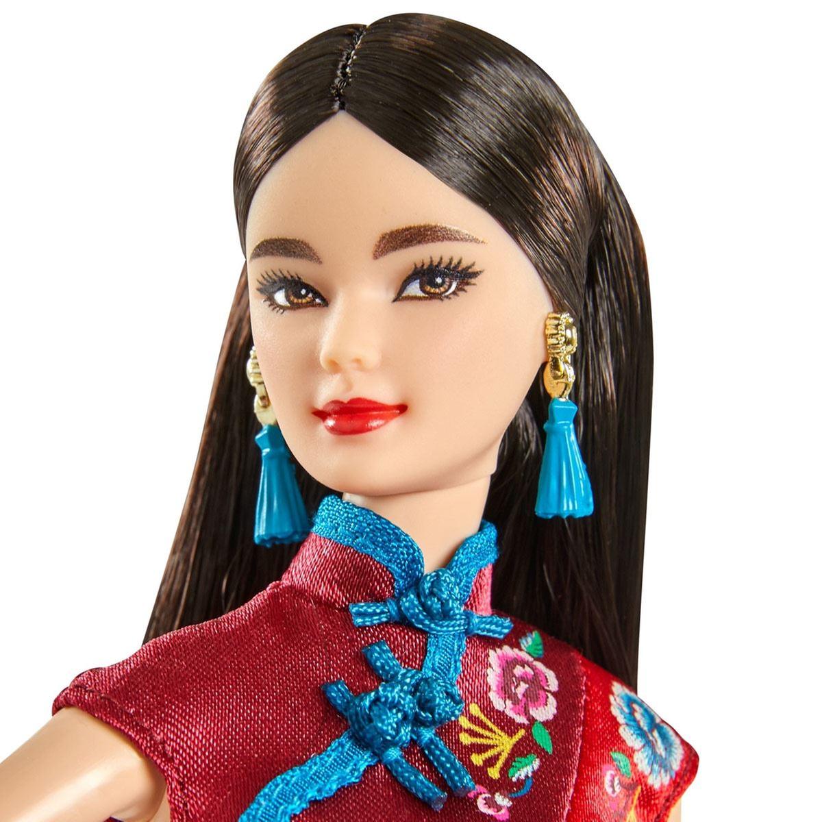 Barbie - Año nuevo lunar | Muñecas Tv | Toys"R"Us España