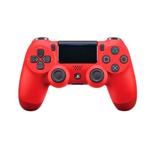 PS4 - Mando Dualshock Rojo | Videojuegos Merchandise | Toys"R"Us España