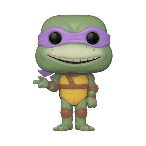 Tortugas Ninja - Donatello - Figura Funko POP | Funko | Toys"R"Us España