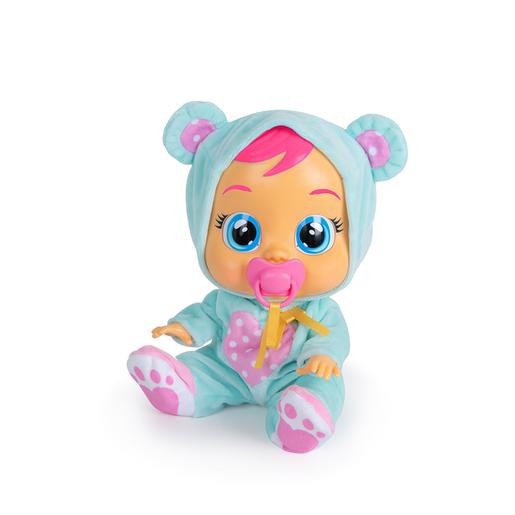 Bebés Llorones - Pijamas serie 2 Oso | Bebés Que Lloran | Tienda de  juguetes y videojuegos Juguetería Online Toysrus