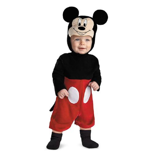 Mickey Mouse - Disfraz infantil 12-18 meses | Halloween Disfraz Niño |  Toys"R"Us España