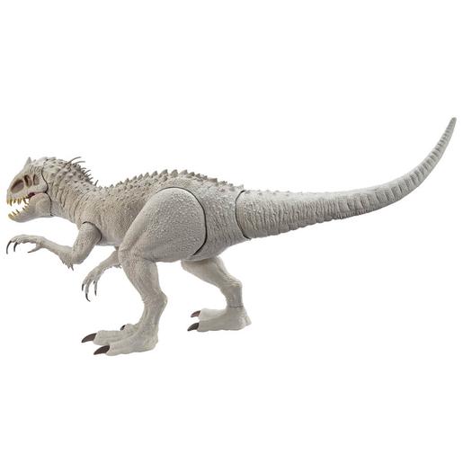 Jurassic World - Dinosaurio XL Indominus Rex Supercolosal | Jurassic World  | Toys"R"Us España