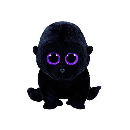 Beanie Boos - Gorila George - Peluche 15 cm | null | Toys"R"Us España
