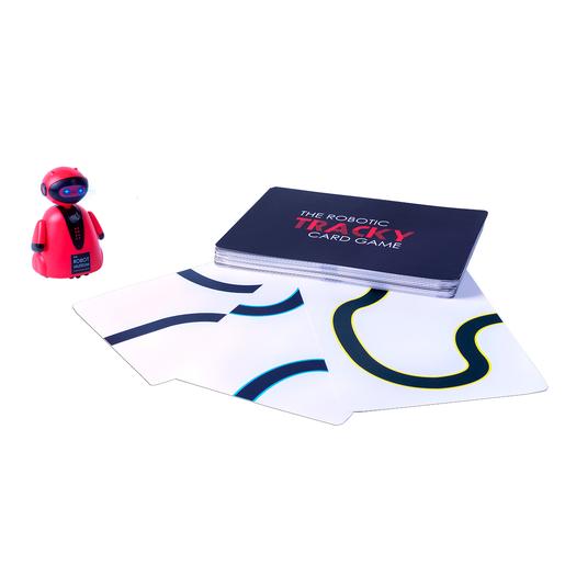 Tracky Robot Card Game | Toys R' Us | Toys"R"Us España