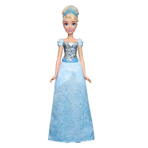 Princesas Disney - Cenicienta Brillo Real | Dp Cenicienta | Toys"R"Us España
