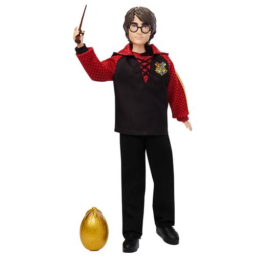 Harry Potter - Harry - Muñeco Cáliz de Fuego | Figuras | Toys"R"Us España