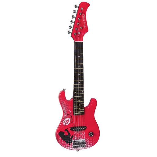 Guitarra Eléctrica con Amplificador (varios colores) | Guitarras Electricas  | Toys"R"Us España