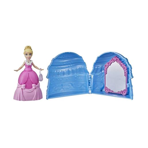 Princesas Disney - Muñeca Cenicienta Sorpresa con Estilo | Muñecas  Princesas Disney & Accesorios | Toys"R"Us España