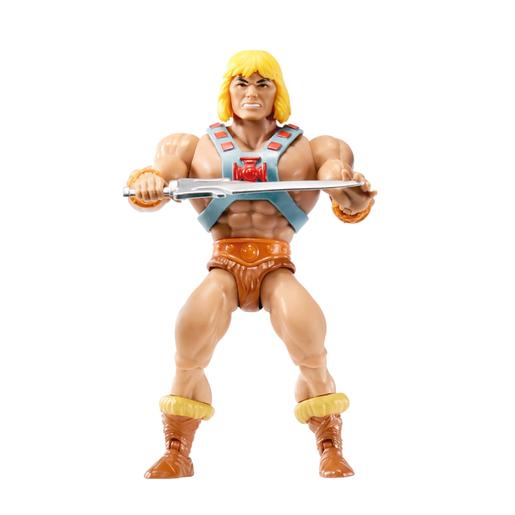 Masters of the Universe - He-Man - Figura | Misc Action Figures | Toys"R"Us  España