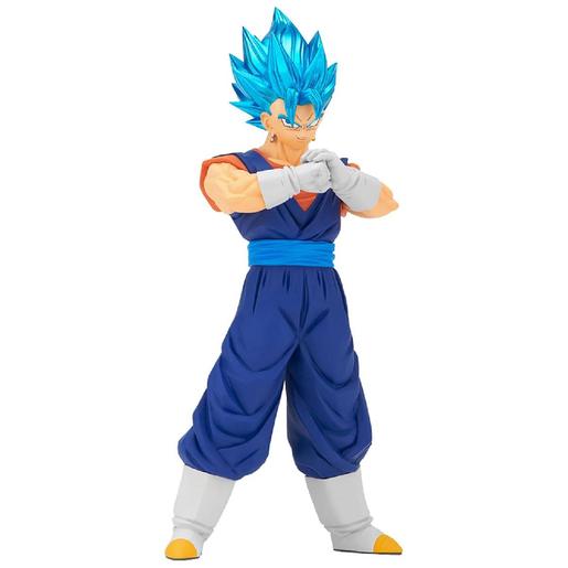 Banpresto - Dragon Ball Super - Figura Vegetto