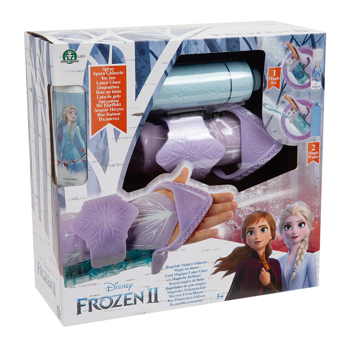Frozen - Brazalete Mágico de Hielo Frozen 2 | Disney | Toys"R"Us España