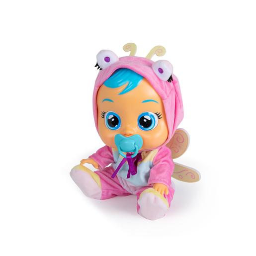 Bebés Llorones - Pijamas serie 2 Libélula | Bebés Que Lloran | Tienda de  juguetes y videojuegos Juguetería Online Toysrus