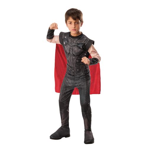 Los Vengadores - Disfraz Infantil Thor Endgame 8-10 años | Disfraces De  Licencia | Toys"R"Us España