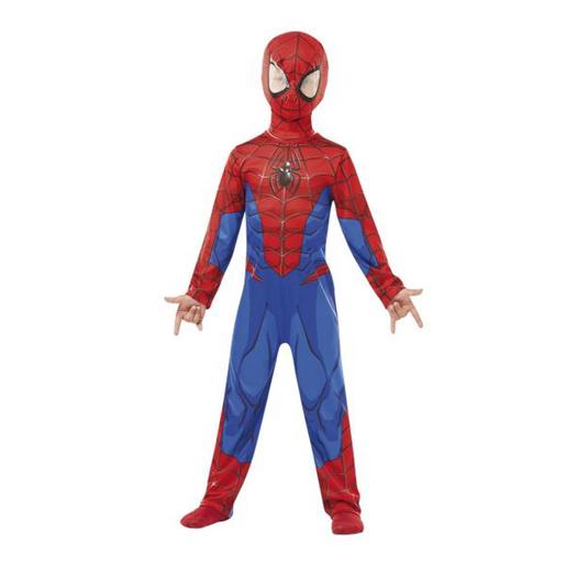 Spider-Man - Disfraz classic infantil 3-4 años | Carnaval Disfraz Niño |  Toys"R"Us España