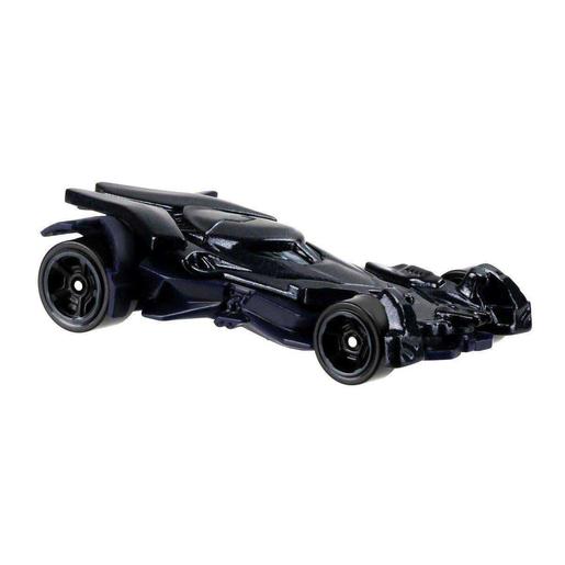 Hot Wheels - Batman - Coche de juguete surtido Batman Hot Wheels (Varios  modelos) ㅤ | Hot Wheels | Toys"R"Us España