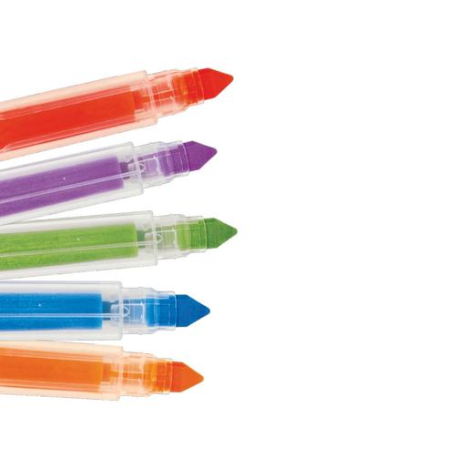 Crayola - Laboratorio de Rotuladores Multicolor | Crayola Actividades |  Toys"R"Us España