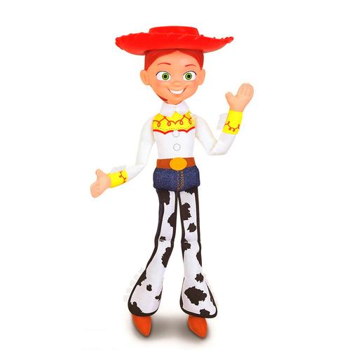 Toy Story - Jessie la Vaquera Toy Story 4 | Toy Story | Toys"R"Us España