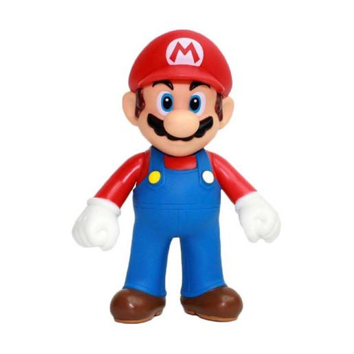 Nintendo - Super Mario - Figura básica | Misc Action Figures | Toys"R"Us  España