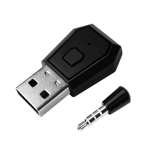 Adaptador USB Bluetooth para auriculares Gaming PS4 | Cascos | Toys"R"Us  España