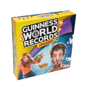 Guinness World Records