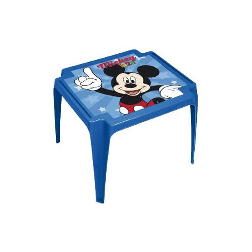Mickey Mouse - Mesa Monoblock Mickey Mouse (varios modelos) | Mesas Y Sillas  De Plástico | Toys"R"Us España