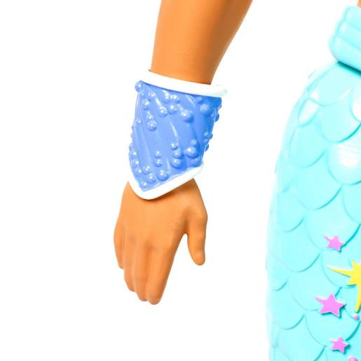 Barbie - Ken Tritón - Muñeco Dreamtopia | Hadas Y Sirenas | Toys"R"Us España