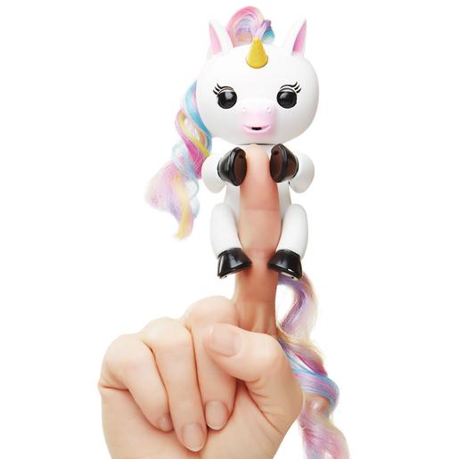 Fingerlings Unicornio (varios colores) | Robots | Toys"R"Us España