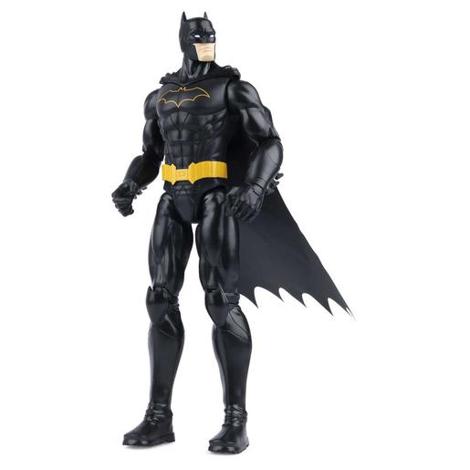 DC Comics - Batman - Figura articulada de superhéroe 30 cm ㅤ | Dc |  Toys"R"Us España