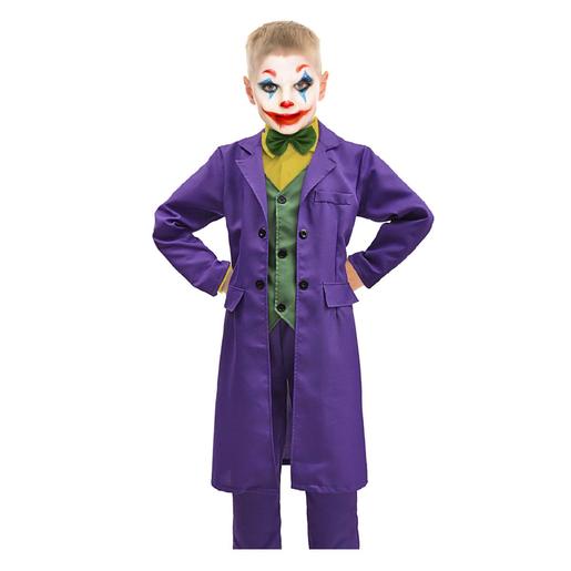 Disfraz infantil - Joker 8-10 años | DC Cómics | Toys"R"Us España