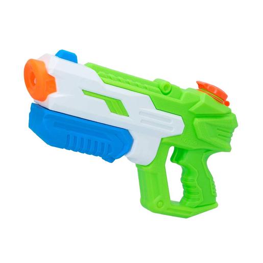 Pistola de agua Aqua World 33 cm (varios colores) | ColorBaby | Toys"R"Us  España