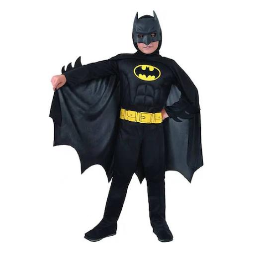 Disfraz infantil - Batman con músculos 5-7 años | Disfraces De Licencia |  Toys"R"Us España