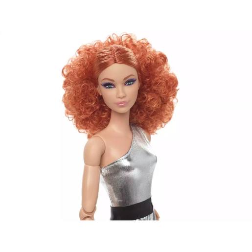 Barbie - Looks pelirroja | Muñecas Tv | Toys"R"Us España
