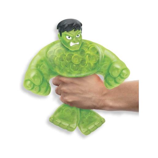 Goo Jit Zu - Figura Hulk | Misc Action Figures | Toys"R"Us España