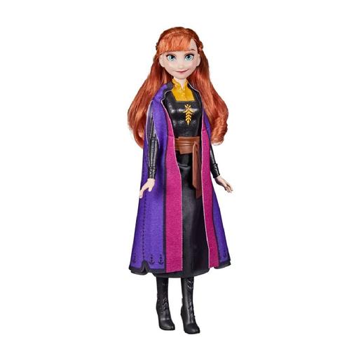 Frozen - Anna - Muñeca Frozen 2 | Dp Frozen | Toys"R"Us España