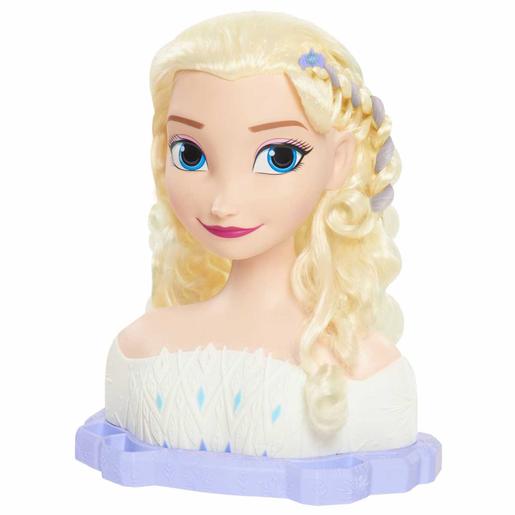 Frozen - Busto Elsa Frozen 2 | Dp Accesorios Frozen | Toys"R"Us España