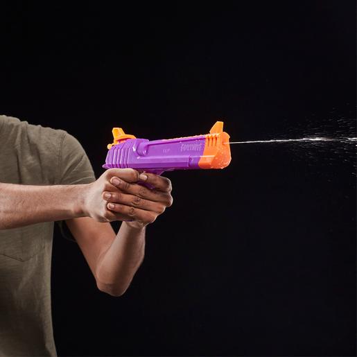 Fortnite - Nerf Super Soaker HC-E | Pistolas De Agua | Toys"R"Us España