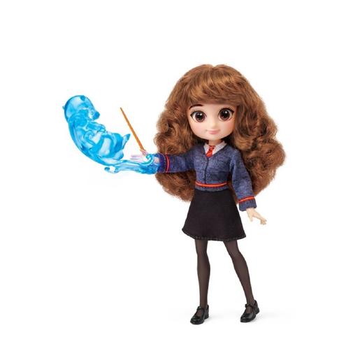Harry Potter - Hermione - Pack muñeca luminosa | Harry Potter | Toys"R"Us  España