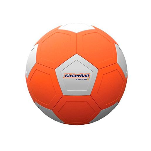 Kickerball - Balón con efecto (Varios Colores)