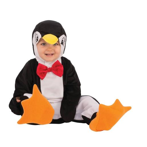 Disfraz bebé - Pingüino 18-24 meses | Carnaval Disfraz Niño | Toys"R"Us  España