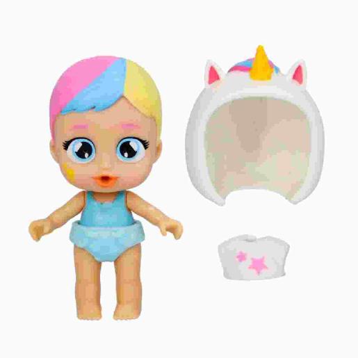 Bebés Llorones - Muñeca Playtime Dreamy con andador